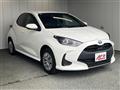 2023 Toyota Yaris