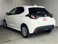 2023 Toyota Yaris
