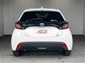 2023 Toyota Yaris