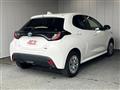 2023 Toyota Yaris