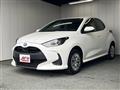 2023 Toyota Yaris