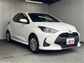 2023 Toyota Yaris