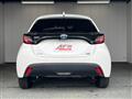 2023 Toyota Yaris