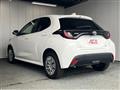2023 Toyota Yaris