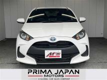 2023 Toyota Yaris