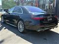 2021 Mercedes-Benz S-Class