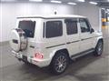 2019 AMG G-Class