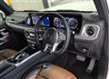 2019 AMG G-Class