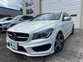 2015 Mercedes-Benz CLA Shooting Brake