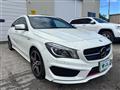 2015 Mercedes-Benz CLA Shooting Brake
