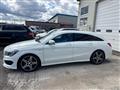 2015 Mercedes-Benz CLA Shooting Brake