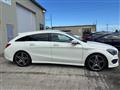 2015 Mercedes-Benz CLA Shooting Brake