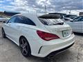 2015 Mercedes-Benz CLA Shooting Brake