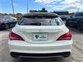 2015 Mercedes-Benz CLA Shooting Brake