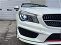 2015 Mercedes-Benz CLA Shooting Brake