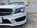 2015 Mercedes-Benz CLA Shooting Brake