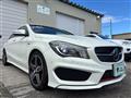 2015 Mercedes-Benz CLA Shooting Brake