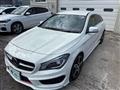 2015 Mercedes-Benz CLA Shooting Brake