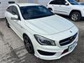 2015 Mercedes-Benz CLA Shooting Brake