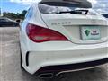 2015 Mercedes-Benz CLA Shooting Brake