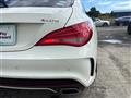 2015 Mercedes-Benz CLA Shooting Brake