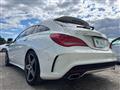 2015 Mercedes-Benz CLA Shooting Brake