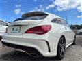 2015 Mercedes-Benz CLA Shooting Brake