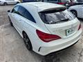 2015 Mercedes-Benz CLA Shooting Brake