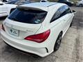 2015 Mercedes-Benz CLA Shooting Brake