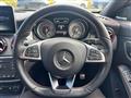 2015 Mercedes-Benz CLA Shooting Brake