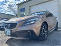 2013 Volvo Cross Country