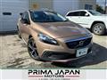 2013 Volvo Cross Country