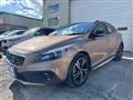 2013 Volvo Cross Country