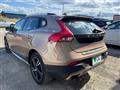 2013 Volvo Cross Country