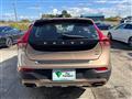 2013 Volvo Cross Country