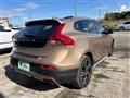 2013 Volvo Cross Country