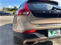 2013 Volvo Cross Country