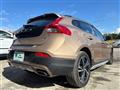 2013 Volvo Cross Country