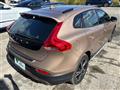 2013 Volvo Cross Country