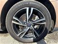 2013 Volvo Cross Country