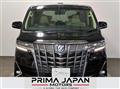 2018 Toyota Alphard