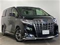 2018 Toyota Alphard