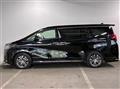 2018 Toyota Alphard
