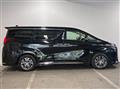 2018 Toyota Alphard