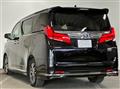 2018 Toyota Alphard