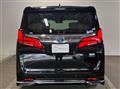 2018 Toyota Alphard