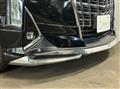 2018 Toyota Alphard
