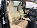 2018 Toyota Alphard