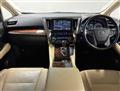 2018 Toyota Alphard