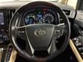 2018 Toyota Alphard